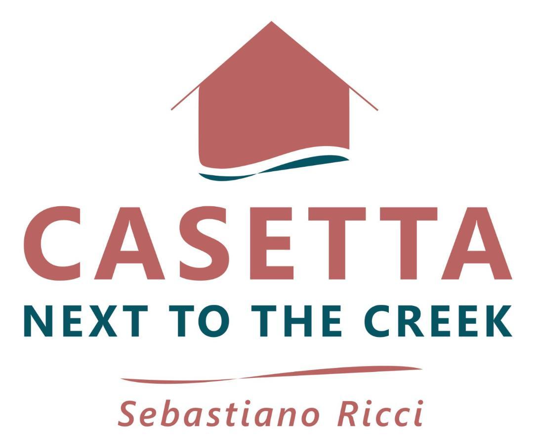 Casetta Next To The Creek Sebastiano Ricci بيلونو المظهر الخارجي الصورة